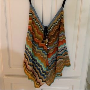 Free People Tank